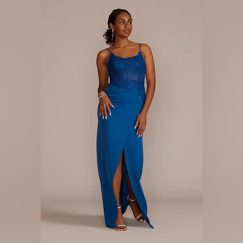 DAVIDS BRIDAL GALINA SIGNATURE